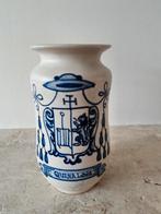 Brocante vaas ter decoratie., Antiek en Kunst, Antiek | Vazen, Ophalen of Verzenden