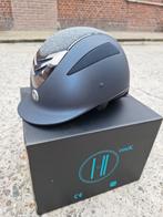 Mooie onek cap, Dieren en Toebehoren, Paarden en Pony's | Overige Paardenspullen, Ophalen of Verzenden, Zo goed als nieuw