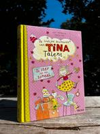 Tina Talent - De ster van het toneel, Ophalen of Verzenden, Zo goed als nieuw, Alice Pantermu¨ller