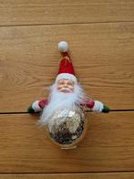 Kerstman bal, Diversen, Ophalen, Zo goed als nieuw