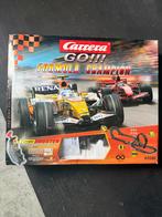 Carrera Formula Champion Racebaan, Racebaan, Carrera, Ophalen of Verzenden, Zo goed als nieuw