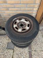 Originele Golf Mk2 Velgen, Ophalen, 16 inch, Banden en Velgen, 205 mm
