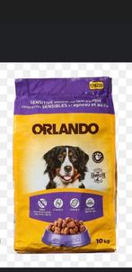 Nieuwe zak hondenvoer, Dieren en Toebehoren, Dierenvoeding, Ophalen, Hond