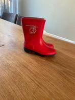 Regenlaarsjes dunlop maat 24, Ophalen of Verzenden, Zo goed als nieuw, Laarzen
