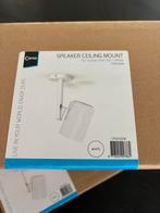 Sonos era 100 plafond beugel Cavus premium wit, Ophalen, Nieuw, Sonos, Minder dan 60 watt