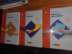Studieboeken MBO, Ophalen of Verzenden, Beta, Zo goed als nieuw, MBO