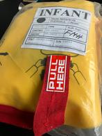 Redding vest life vest kind, Watersport en Boten, Ophalen of Verzenden, Nieuw, Kind, Reddingsvest of Zwemvest