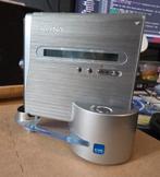 Sony MD Walkman MZ-NH1 - Vintage NetMD Minidisc Recorder, Ophalen of Verzenden, Minidisc-recorder