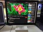 NEC AccuSync LCD200VX 20" 20inch TLCD monitor computerscherm, Computers en Software, Monitoren, Ophalen, Gebruikt, Nec, Overige typen