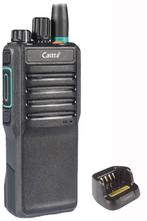 Caltta PH700 UHF Digitale DMR portofoon IP68 met GPS en BT N, Ophalen of Verzenden, Nieuw, 15 km of meer, Handsfree-functie