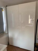 Klerenkast, Huis en Inrichting, Ophalen, Met deur(en), 200 cm of meer, 150 tot 200 cm