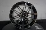 19 inch Breedset BMW velgen F01 F20 F30 5x120, Nieuw, Velg(en), Personenwagen, Ophalen of Verzenden