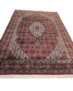 Perzisch tapijt Bidjar 300x200 wollen vloerkleed, Huis en Inrichting, Stoffering | Tapijten en Kleden, 1185VB, Info@rugsandcarpets.nl