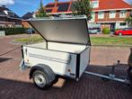 Bagagewagen – inclusief fietsendragers en optionele stalling, Ophalen, Zo goed als nieuw