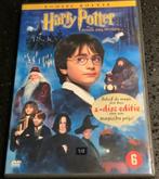 Harry Potter Dvd,s deel 1 tot en met 3 NL Ondertiteling., Vanaf 6 jaar, Ophalen of Verzenden, Zo goed als nieuw