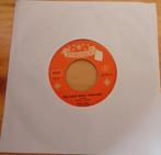 Rene Carol > Dass schiff deiner sehnsucht, Gebruikt, 7 inch, Single, Ophalen of Verzenden