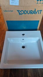 Duravit Wastafel - Nieuw in doos, Ophalen of Verzenden, Nieuw