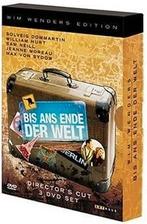 Bis Ans Ende Der Welt van wim wenders  IMPORT, Cd's en Dvd's, Dvd's | Filmhuis, Vanaf 12 jaar, Ophalen of Verzenden, Zo goed als nieuw