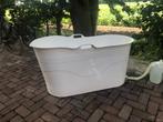 Bath Bucket XL, Huis en Inrichting, Ophalen, Overige typen, Zo goed als nieuw, Minder dan 100 cm
