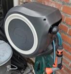 Gardena tuinslang wandslangenbox roll up, Tuin en Terras, Ophalen, Zo goed als nieuw, Tuinslang