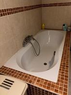 bad, Huis en Inrichting, Badkamer | Complete badkamers, Ophalen, Gebruikt