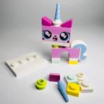 LEGO Minifigure Series-Unikitty-The LEGO Movie 2-tlm167, Kinderen en Baby's, Speelgoed | Duplo en Lego, Ophalen of Verzenden, Zo goed als nieuw
