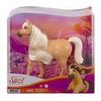 Spirit: Kuddepaard Beige, ., Nieuw, Ophalen of Verzenden, .