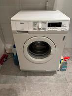 AEG L6470FL Wasmachine, Witgoed en Apparatuur, Wasmachines, Ophalen, Gebruikt, Voorlader, Kort programma