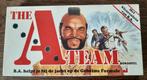 Vintage bordspel The A Team -  Clipper, Hobby en Vrije tijd, Gezelschapsspellen | Bordspellen, Ophalen, Gebruikt