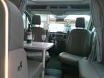 Etrusco T 6.9 SF Automaat 5 persoons, Caravans en Kamperen, Campers, Automaat, Ringverwarming, Ford, Bedrijf