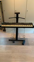 Fatar Studiologic SL880 MIDI Keyboard, Gebruikt, 88 toetsen, Aanslaggevoelig, Ophalen
