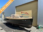 Waterspoor 808 Open + 80pk Yanmar vol opties 2022, 70 pk of meer, Gebruikt, Binnenboordmotor, 6 meter of meer
