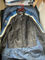 BMW Clubjack maat L, Motoren, Kleding | Motorkleding, Verzenden, Tweedehands, Jas | textiel