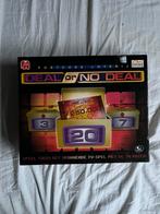 Deal or No Deal Bordspel - Zo goed als nieuw!, Ophalen of Verzenden, Zo goed als nieuw, Jumbo