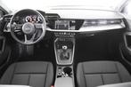 Audi A3 Limousine 1.0 TFSI *1ste Eigenaar*Navigatie*Stoelver, Voorwielaandrijving, 1160 kg, Stof, Gebruikt