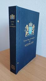 Davo Album met bijzondere stempels (Nr. 1 t/m 129), Ophalen of Verzenden, Onbeschreven, Nederland