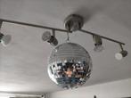 Kleine Disco Bol, Muziek en Instrumenten, Licht en Laser, Ophalen of Verzenden, Gebruikt, Discobol