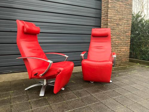 2x Jori Brainbuilder Relax, Medi Mono-move, incl hoofdkussen, Huis en Inrichting, Fauteuils, Ophalen of Verzenden