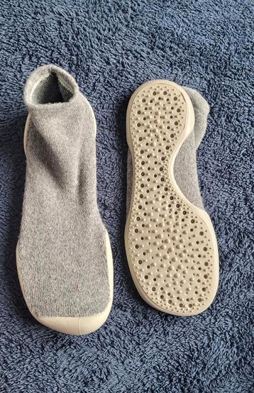 Collegien Wol Sloffen - Maat 40 beschikbaar voor biedingen