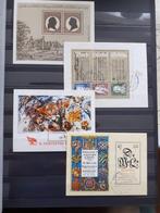Album DDR Gestempeld 32 Bladzijden, Postzegels en Munten, Postzegels | Europa | Duitsland, Ophalen of Verzenden, DDR, Gestempeld