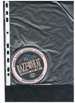 BIERVILTJE USA, Verzamelen, Biermerken, Verzenden, Nieuw, Viltje(s), Overige merken