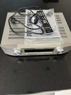 Marantz NR 1506 AV surround receiver, Audio, Tv en Foto, Versterkers en Receivers, Marantz, Gebruikt, Ophalen