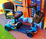 Opvouwbare inklapbare scootmobiel rascal vippi sport 4 wiel, Diversen, Ophalen, Zo goed als nieuw