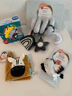 Spiraal voor box knuffelboekje knuffel hanger enz nieuw, Ophalen, Nieuw