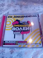 Eo jongetendag, Ophalen of Verzenden, Zo goed als nieuw, Gospel