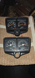 2 Cockpits Honda MB5 / MB8 - Nette Staat, Ophalen of Verzenden