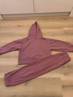 Leuk Zara pakje meisje maat 140, Kinderen en Baby's, Kinderkleding | Maat 140, Ophalen of Verzenden, Zo goed als nieuw, Meisje