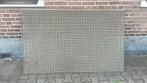Glasvezel versterkt rooster, Doe-het-zelf en Verbouw, Metalen, Ophalen, Gebruikt, IJzer