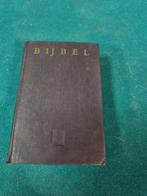 bijbel nieuwe vertaling 1961, Boeken, Overige Boeken, Ophalen of Verzenden