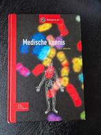 E.A.F. Wentink - Medische kennis, Ophalen of Verzenden, Zo goed als nieuw, E.A.F. Wentink